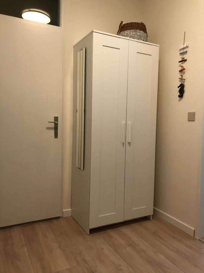 Residentie Noordhinder Daire De Panne Dış mekan fotoğraf